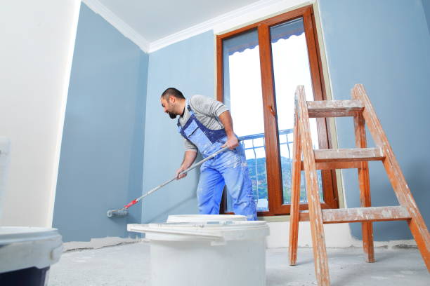 Best Air Quality Testing for Mold Spores  in Pelham Manor, NY